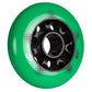 Undercover Team Pro 84mm 84A Green (4-Pack)