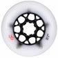 Undercover Team PRO 90 White Wheels - Inlinex