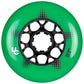Undercover Team Pro 90mm 84A Green (4-Pack)