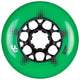 Undercover Team Pro 90mm 84A Green (4-Pack)