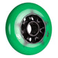 Undercover Team Pro 90mm 84A Green (4-Pack)