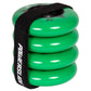 Undercover Team Pro 90mm 84A Green (4-Pack)