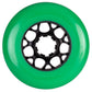 Undercover Team Pro 90mm 84A Green (4-Pack)