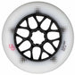 Undercover Team PRO 110 White Wheels - Inlinex