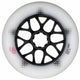 Ruedas blancas Undercover Team PRO 110