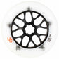 Undercover Team PRO 125 White Wheels - Inlinex
