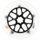 Undercover Team PRO 125 White Wheels