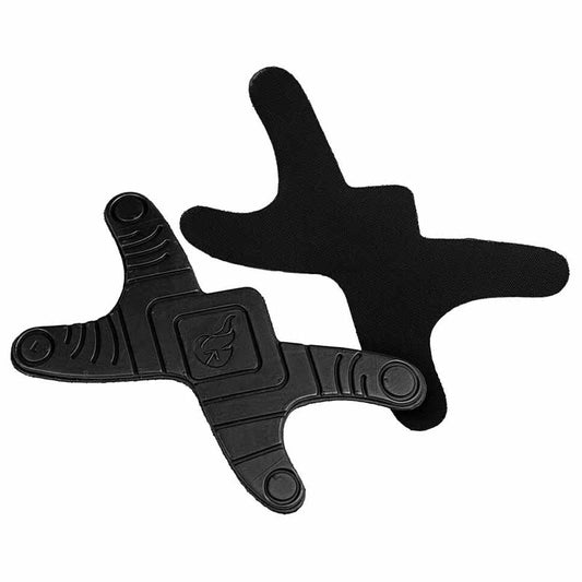 USD MYFIT Heel Lock