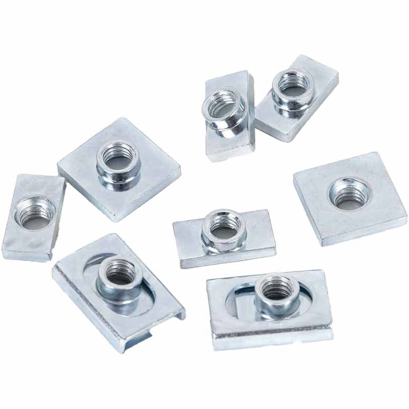 Mounting Shells Iqon ACT Mounting Set Shell – Inlinex