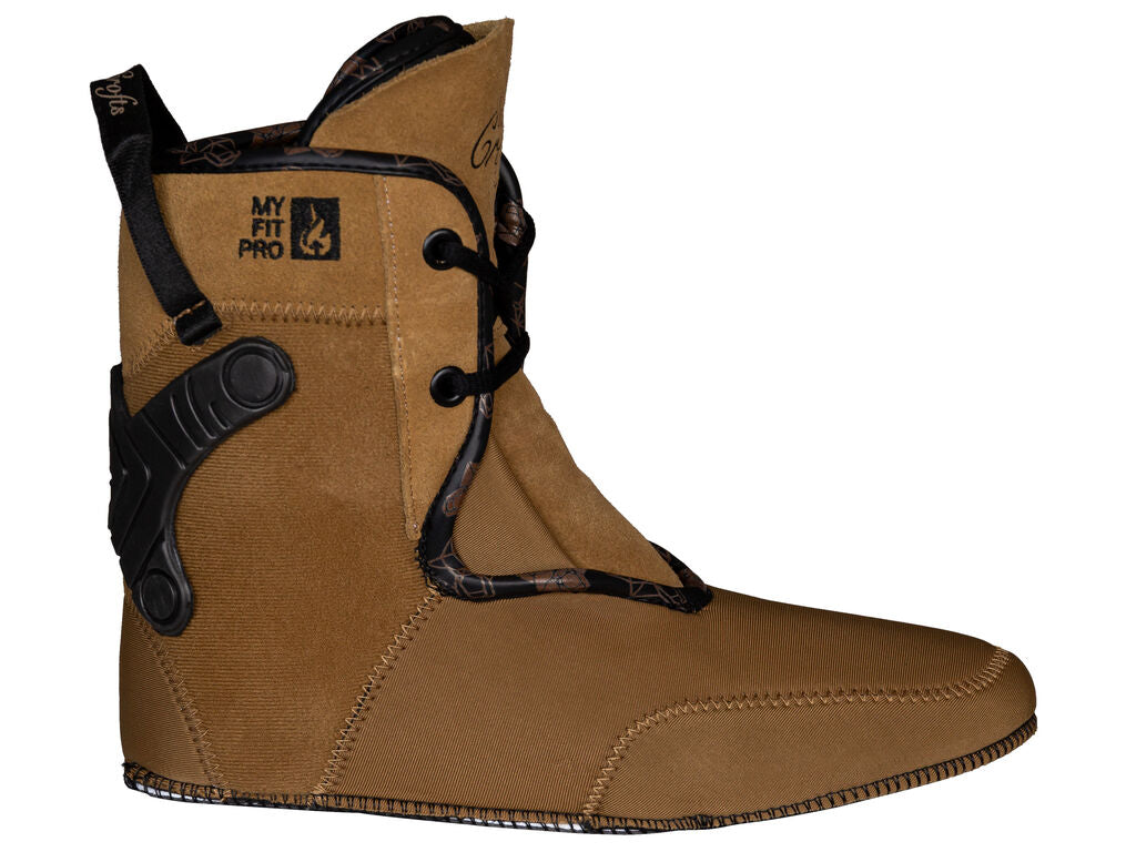 USD Aeon Sam Crofts V Aggressive Skates