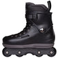 USD Sway Chess Black Aggressive Skates - Inlinex