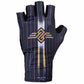 Swings Aero Black Gloves