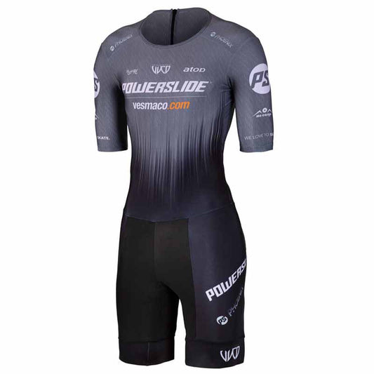 Powerslide FP Suit - Inlinex
