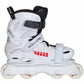 USD Glitch Vikings on Skates Kids Aggressive Skates - Inlinex