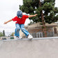 USD Glitch Vikings on Skates Kids Aggressive Skates