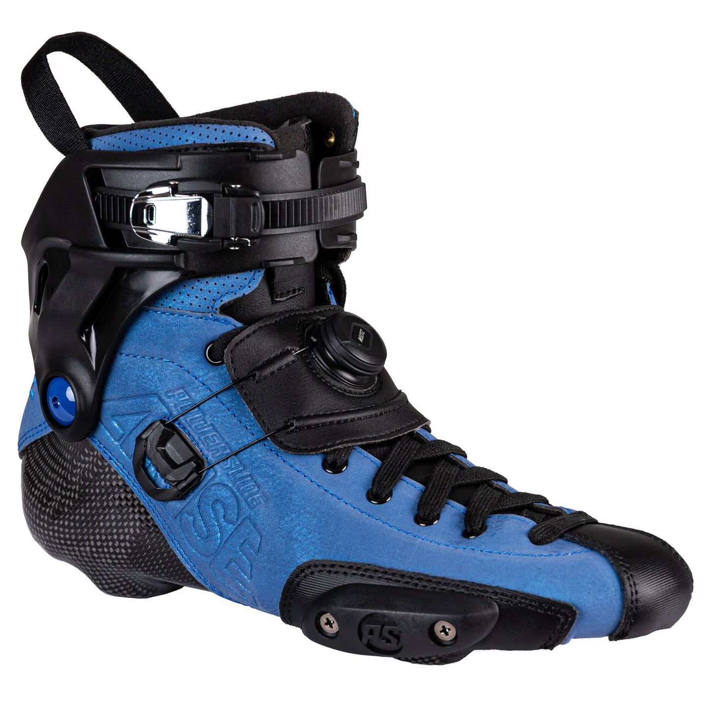 Powerslide Arise PDS Blue TRI Boot