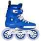 Powerslide Next 125 Deep Blue Skates