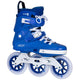 Powerslide Next 125 Deep Blue Skates