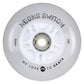 Powerslide Neons Switch LED 90mm / 85A