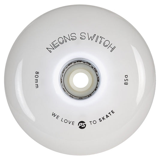 Powerslide Neons Switch LED Wheels