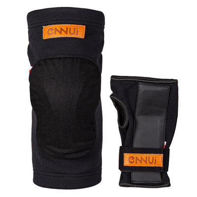 Ennui ST Onesie Dual Set
