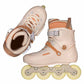 Powerslide Zoom Pro 80 Sand Skates - Inlinex