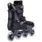 Powerslide Zoom Pro 80 Black Skates - Inlinex