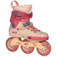 Powerslide Next 100 Burgundy Skates