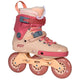Powerslide Next 100 Burgundy Skates