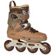 Powerslide Next 2.0 80 Chocolate Skates