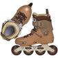 Powerslide Next 2.0 80 Chocolate Skates
