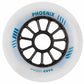 Powerslide Phoenix 100mm DD Hard Wheels