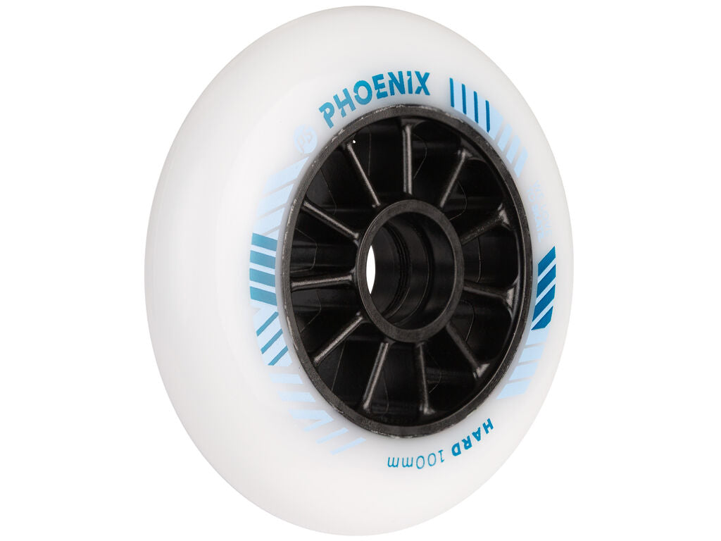 Powerslide Phoenix 100mm DD Hard Wheels