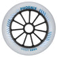 Powerslide PHOENIX 125mm DD Hard Wheels