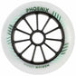 Powerslide Phoenix 125mm DD Medium Wheels
