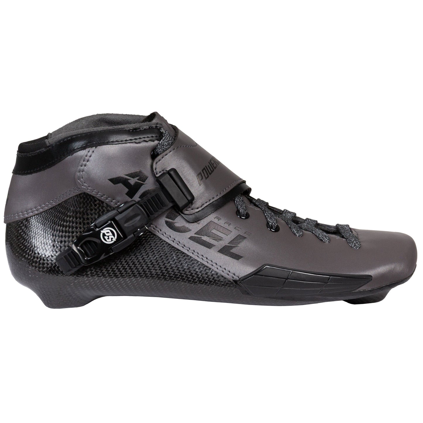 Powerslide Accel Race Ti Boot