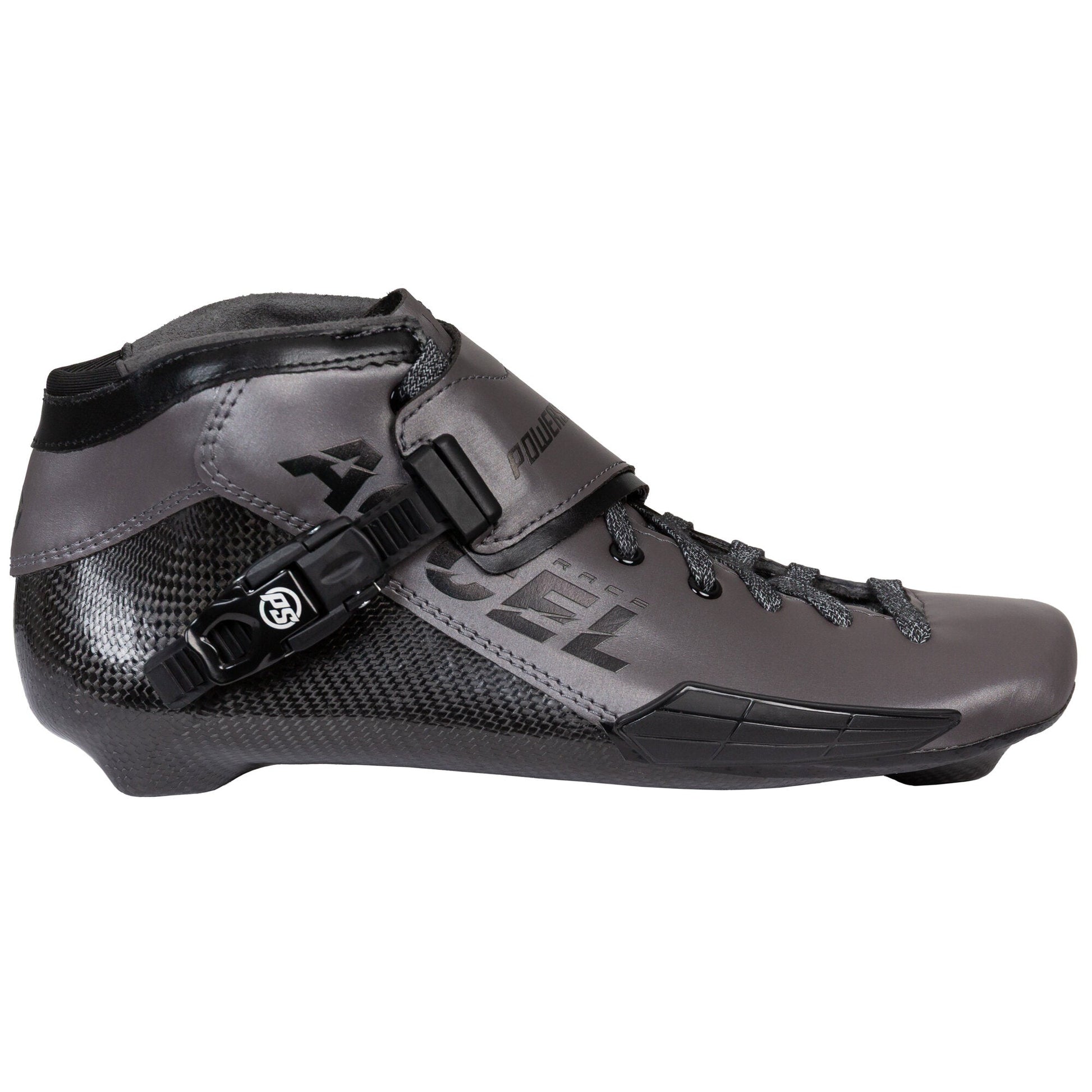 Powerslide Accel Race Ti Boot