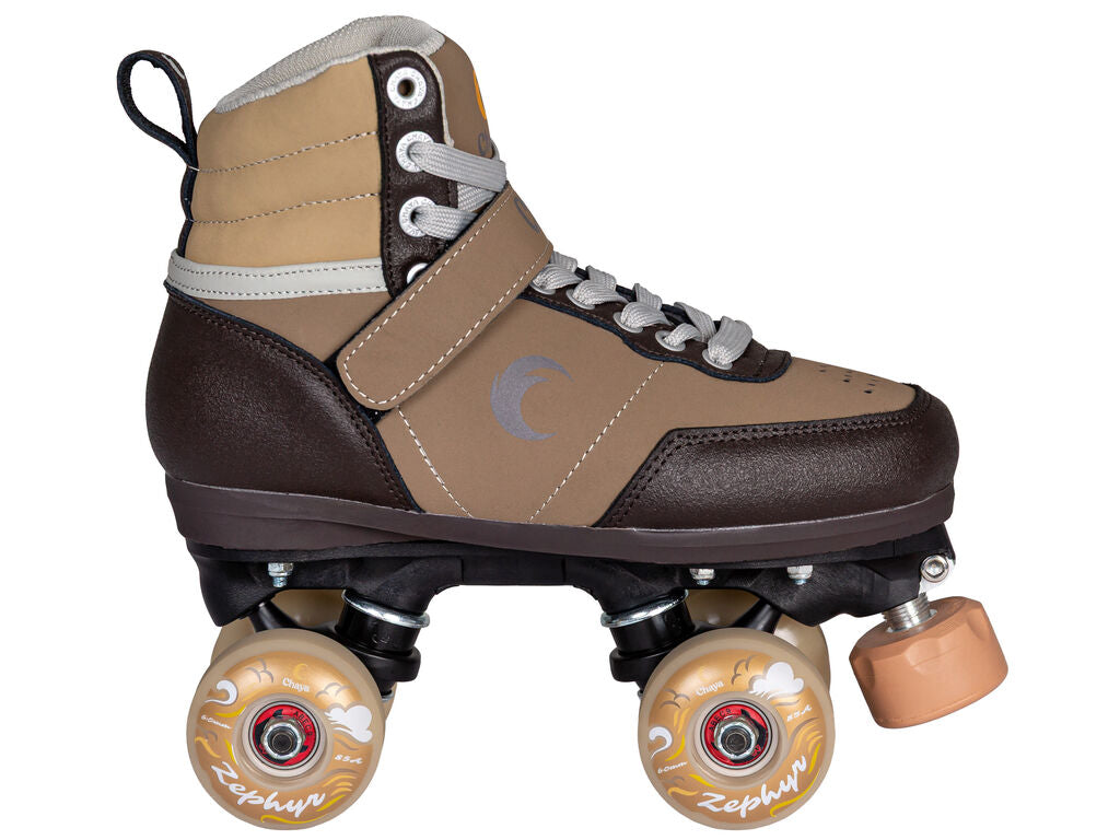 Chaya Jump Brownie Roller Skate