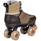 Chaya Jump Brownie Roller Skate