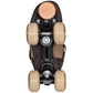 Chaya Jump Brownie Roller Skate