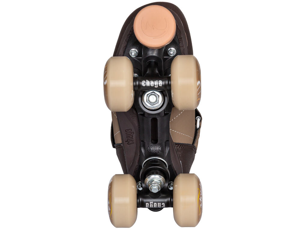Chaya Jump Brownie Roller Skate