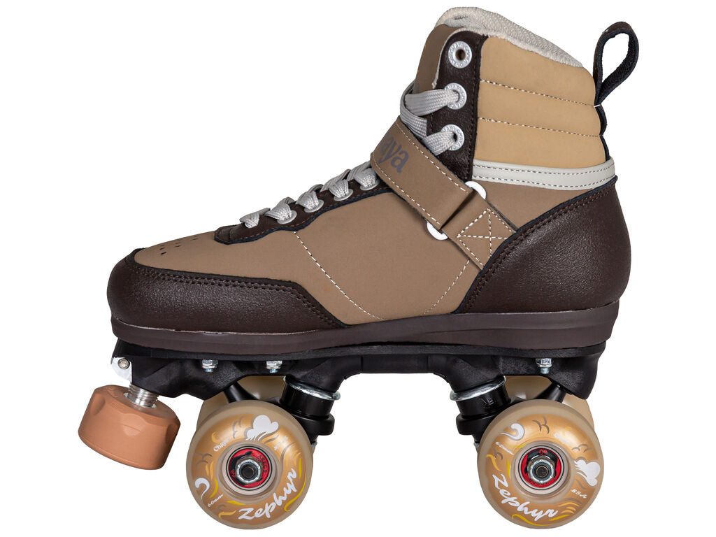 Chaya Jump Brownie Roller Skate