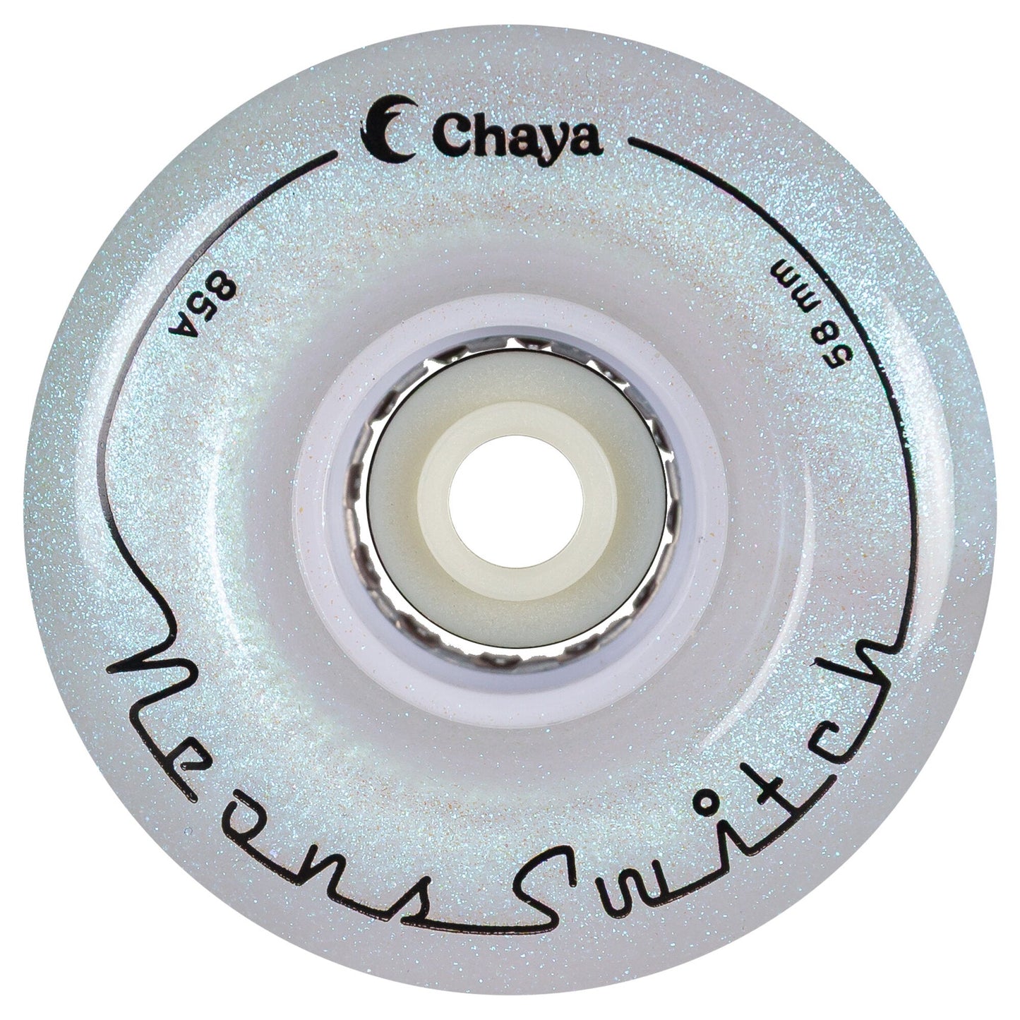 Chaya Neons Switch 58mm Glitter