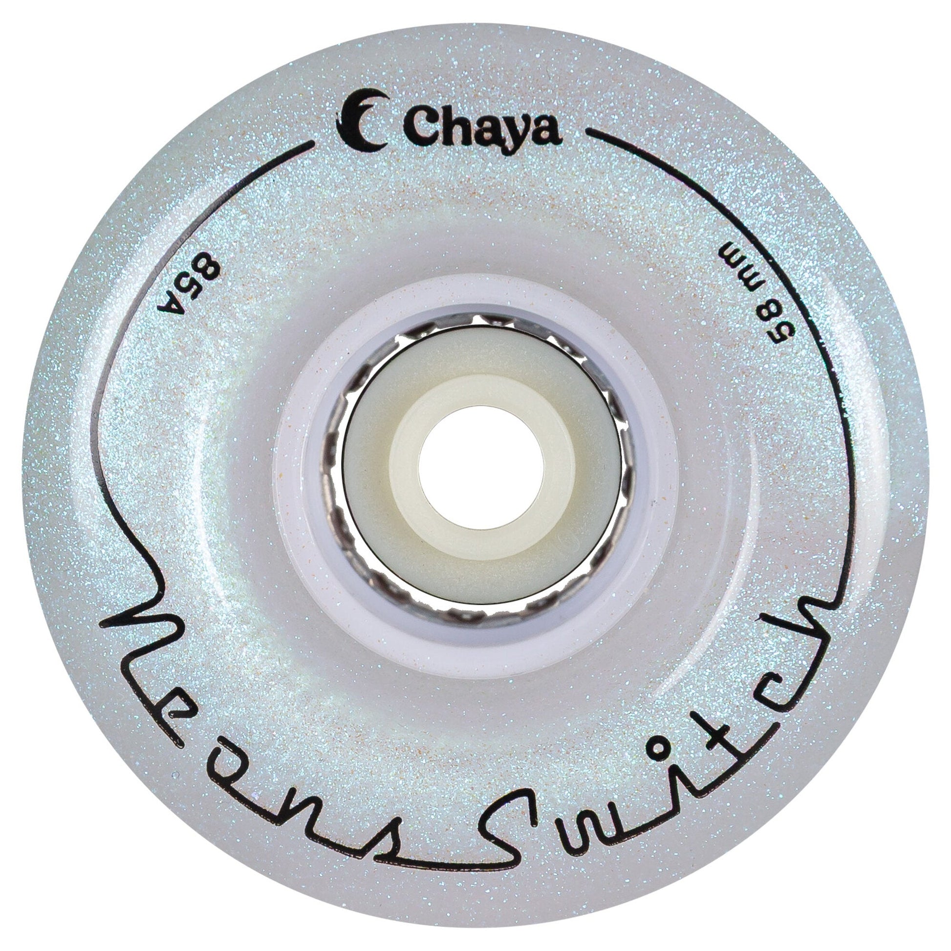 Chaya Neons Switch 58mm Glitter