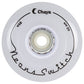 Chaya Neons Switch 62mm White