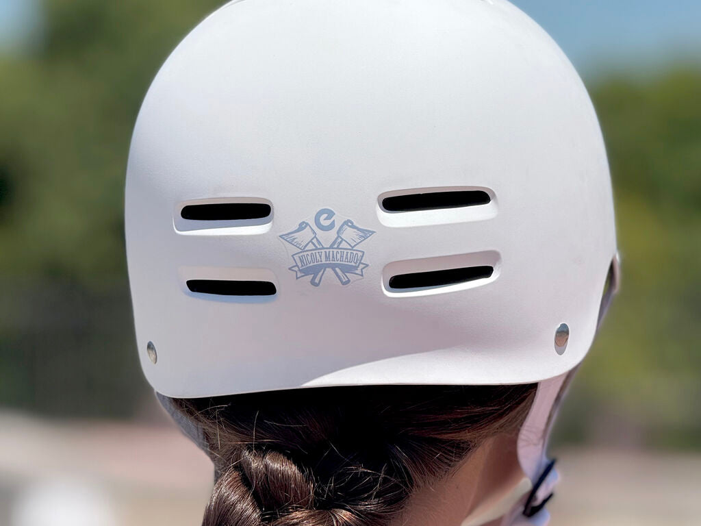 Ennui Armour Nicoly Pro Helmet