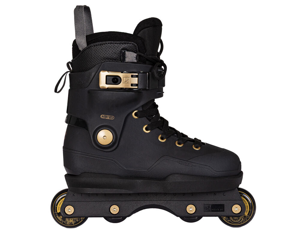 Iqon ACT AG Chad Hornish Aggressive Skate