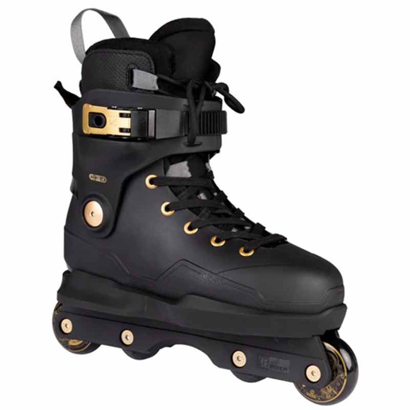 Iqon ACT AG Chad Hornish Aggressive Skate