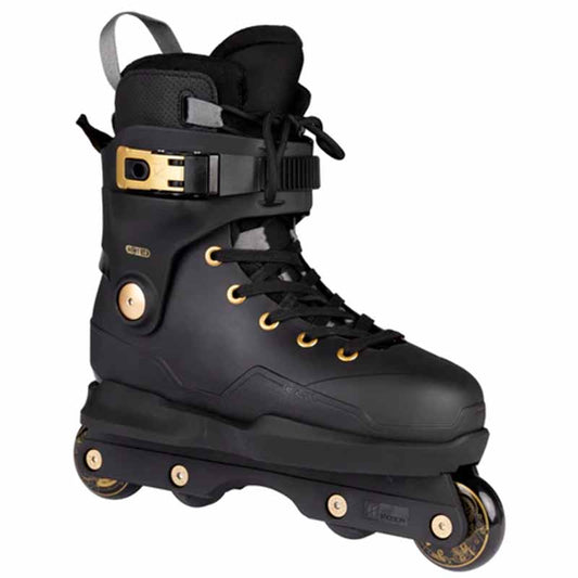 Iqon ACT AG Chad Hornish Aggressive Skate - Inlinex