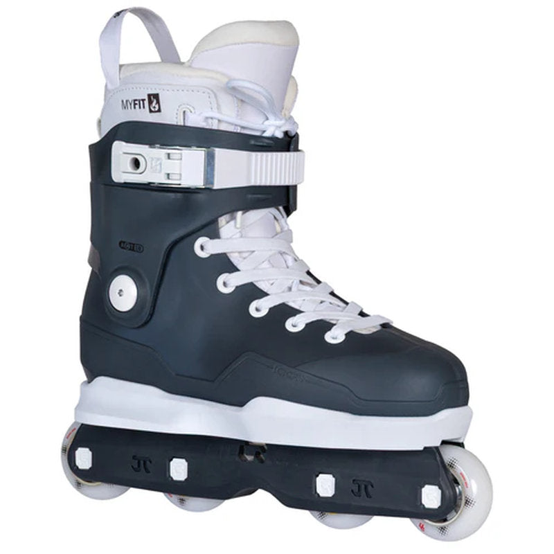 Iqon ACT AG Jaro Frijn Aggressive Skate